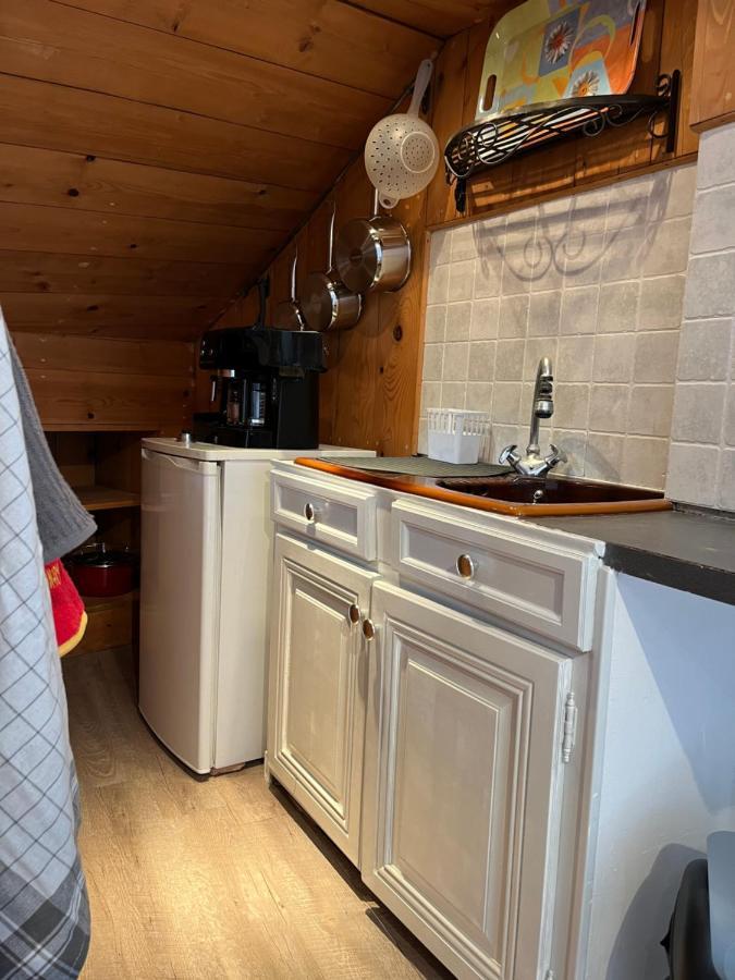 Apartment Les Palmiers *