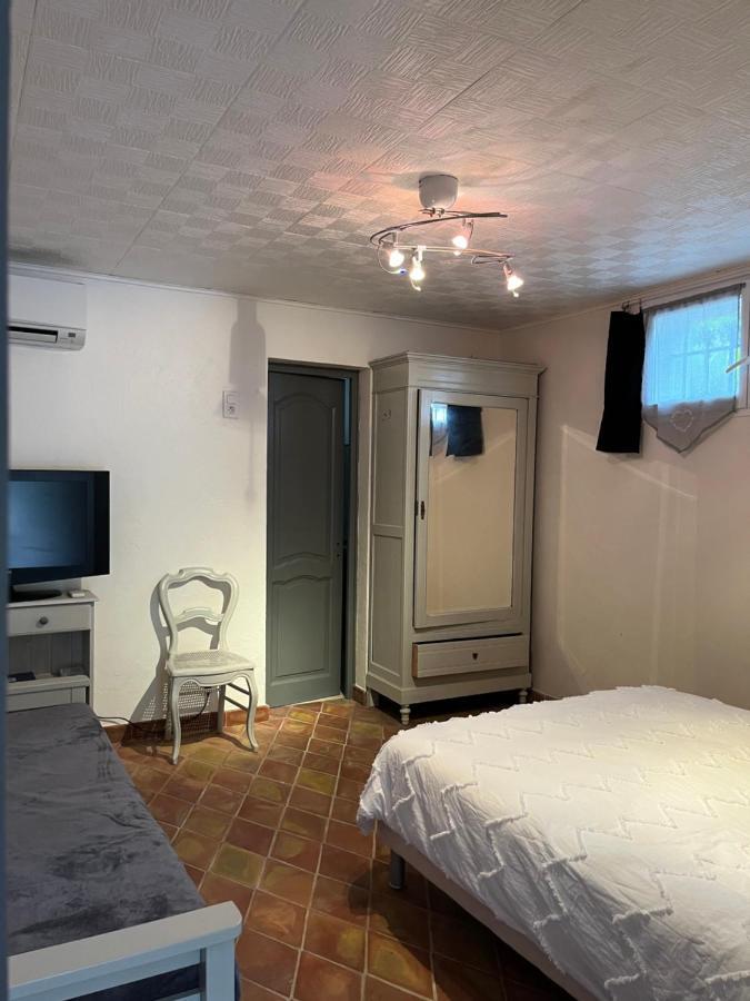 Apartment Les Palmiers Fréjus