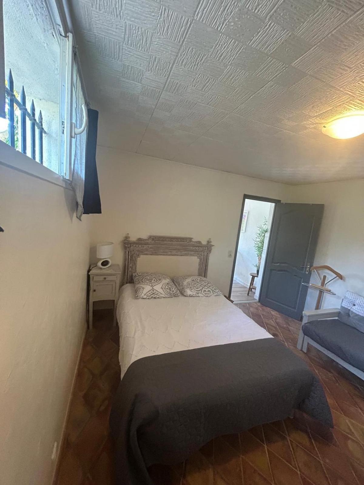 Les Palmiers Apartment Frejus