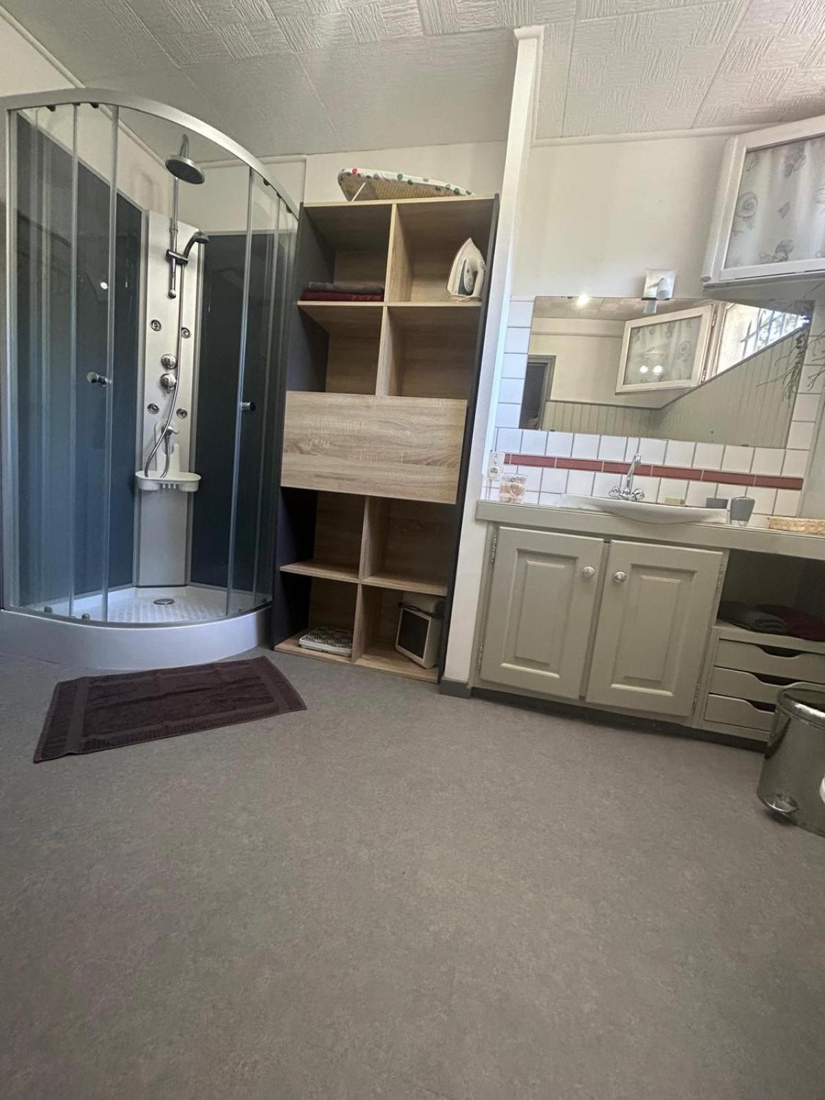 Apartment Les Palmiers Frejus